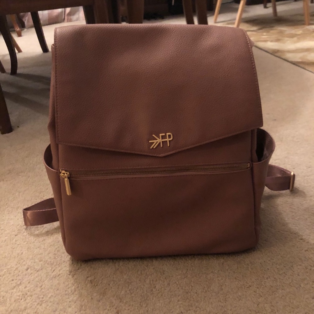 Freshly Picked Classic- Desert Rose